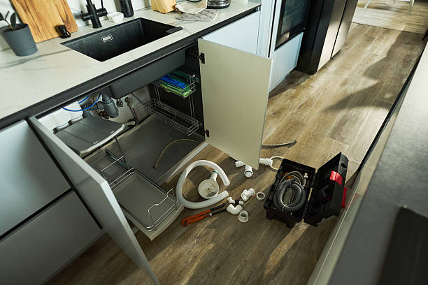24/7 Emergency Toilet Repair experts in Breckenridge, TX